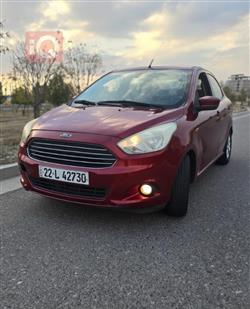Ford Figo